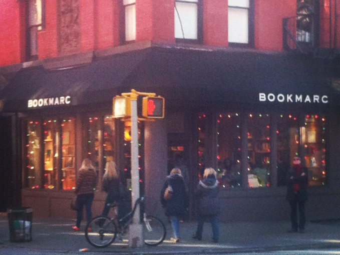 bookmarc